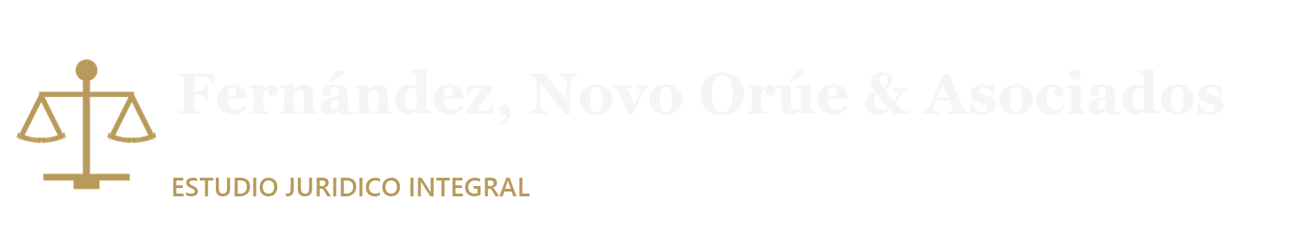 Fernández, Novo Orúe & Asociados